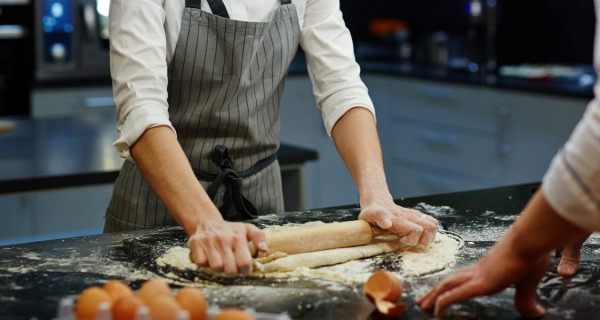 Short-Term Certificate Course in Bakery Noida, Delhi