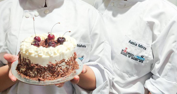 Things You Will Learn at a Pastry Arts Academy