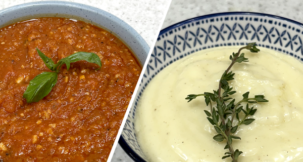 Tomato Sauce vs. Mayonnaise Sauce: Which Rules the Modern Kitchen?