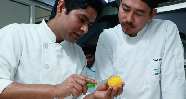 Top 10 Culinary Institute in India