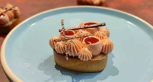 Top 5 Patisserie Classes in Delhi NCR