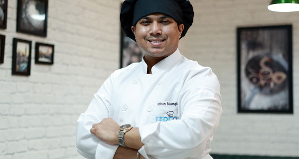 What Are the Responsibilities of Pastry Chef?