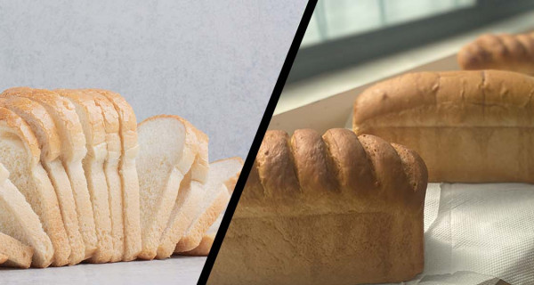 White Bread vs Brown Bread: Which One Should You Choose for a Healthier Snack?