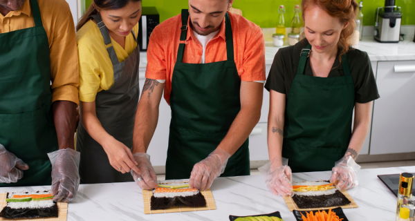 Why Delhi Is Becoming India’s Culinary Education Capital