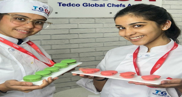 Why Students Choose Baking Over Engineering or Commerce Careers