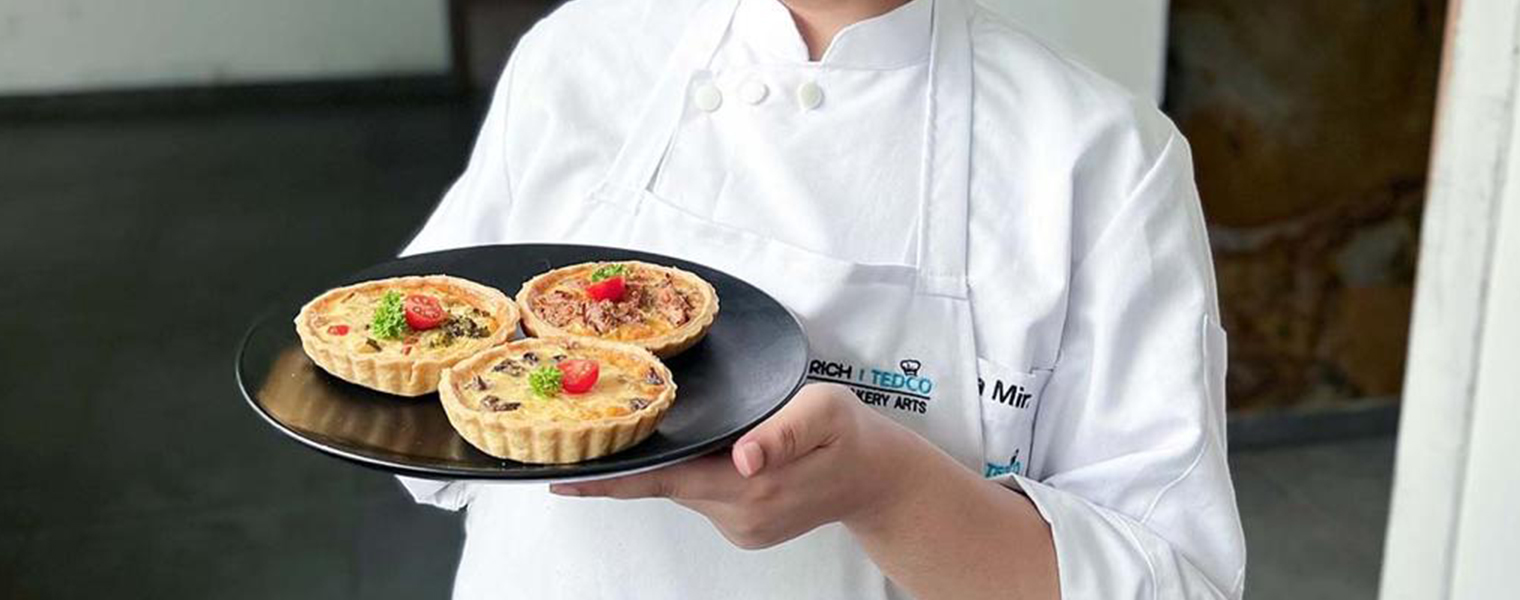 The Offerings of Best Bakery Classes &#038; Courses in Delhi