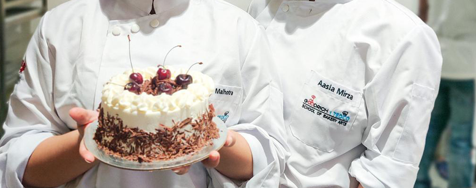 Things You Will Learn at a Pastry Arts Academy