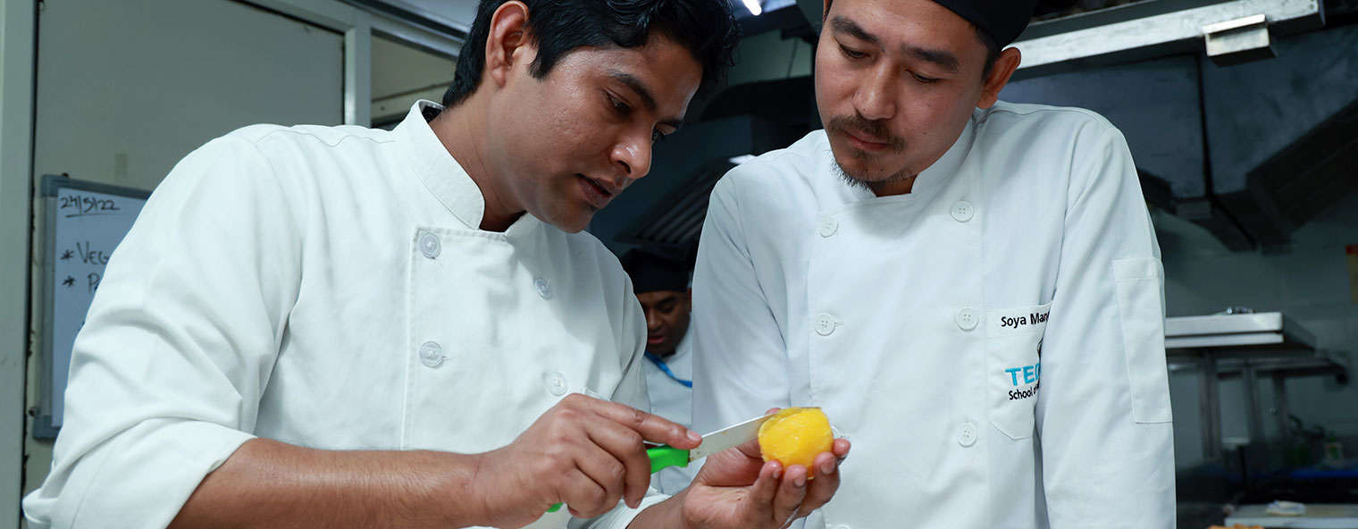 Top 10 Culinary Institute in India