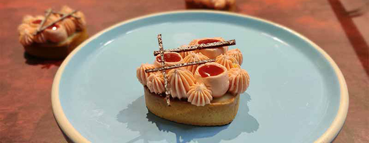 Top 5 Patisserie Classes in Delhi NCR