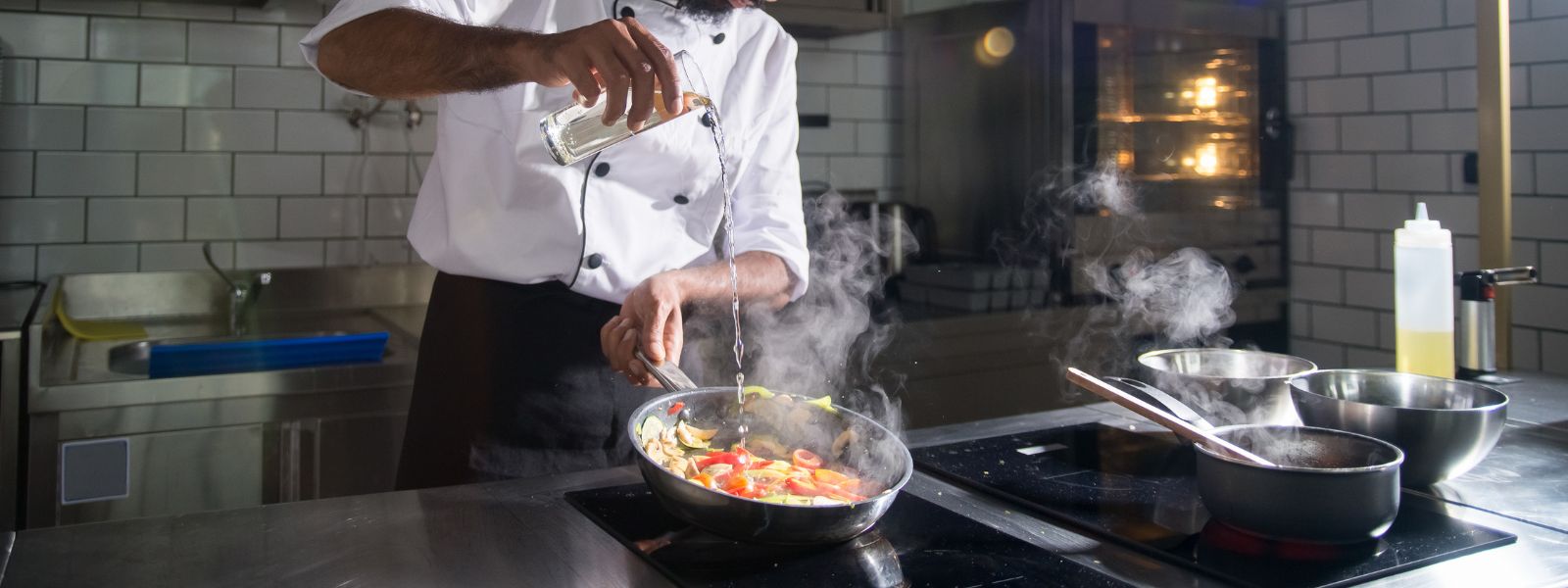 Top Chef Colleges in India: Best Places to Train as a Professional Chef