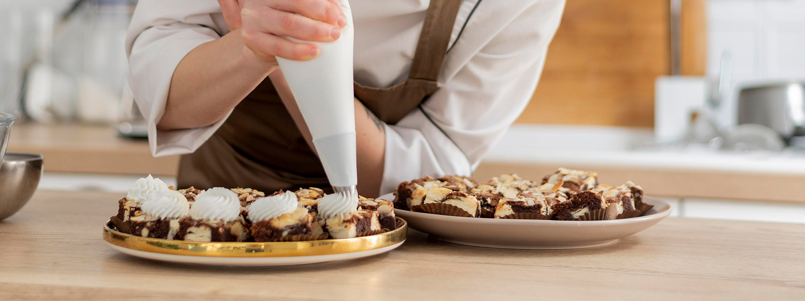 Best Weekend Baking Classes in Delhi NCR to Boost Your Skills