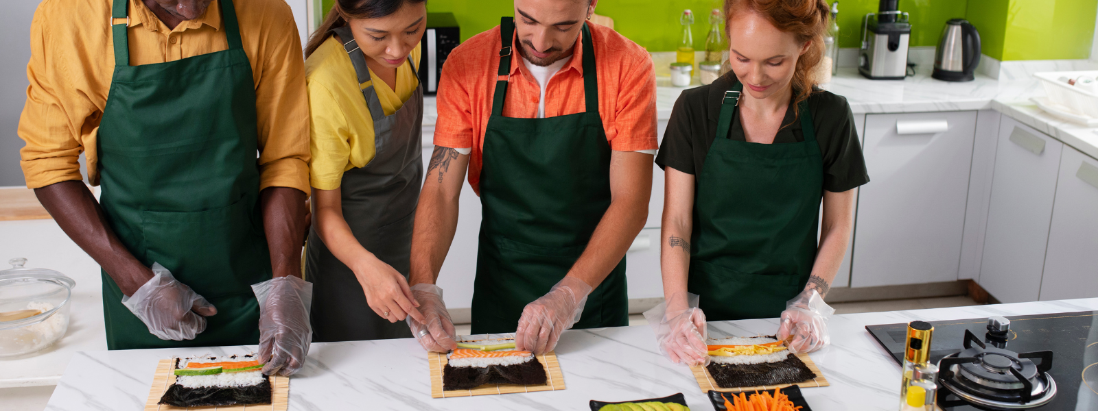 Why Delhi Is Becoming India’s Culinary Education Capital