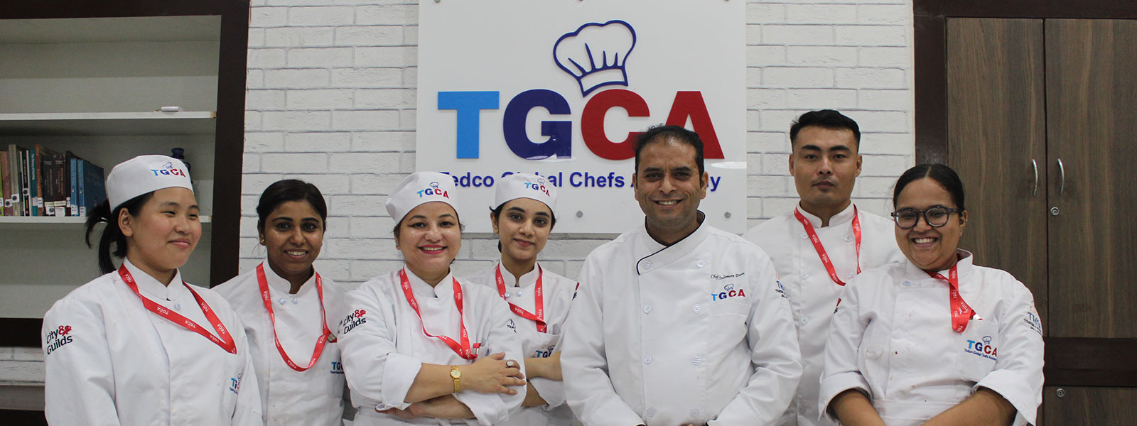 Why TGCA is the Best Choice for Baking Classes in Delhi