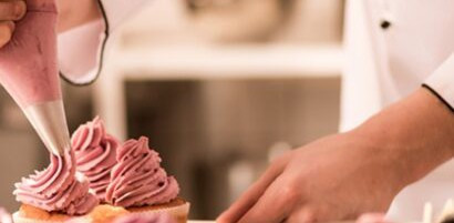 Diploma in Bakery by Chef Sahil Mehta
