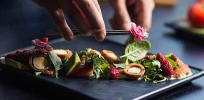 Diploma in Culinary Arts