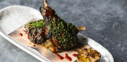 Hobby Course in Western Cuisine