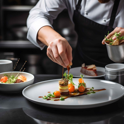Elite Global Chef Program (2 Years)
