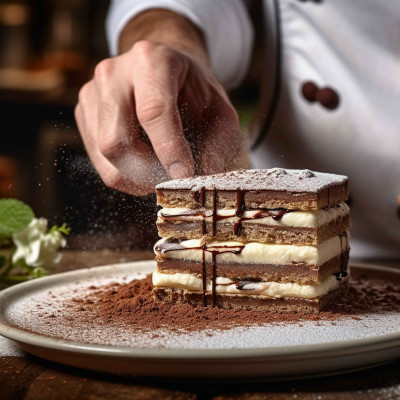 8 Weekend Program in Bakery & Pastry