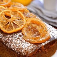 Hobby Course in Baked Goods and Desserts