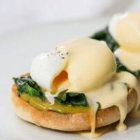 Hobby Course in Egg Cookery