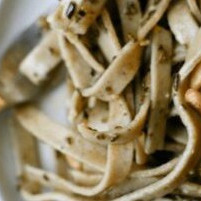 Hobby Course in Pasta Making