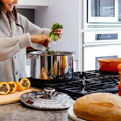 Online Hobby Chef Programs