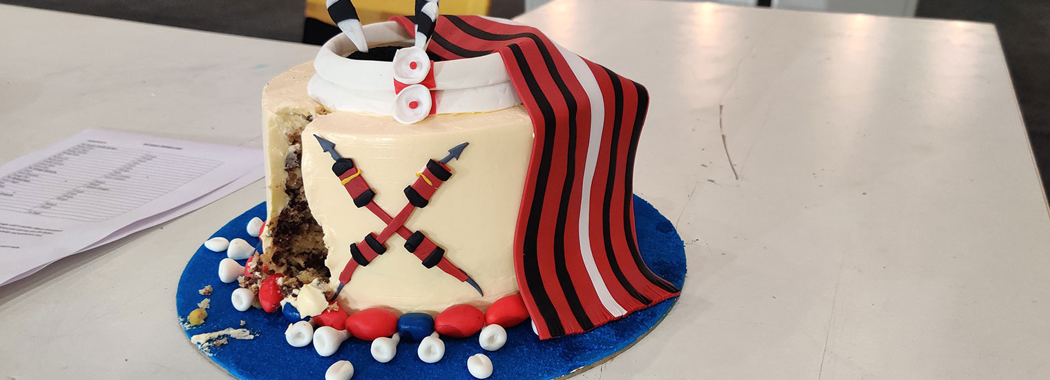 Best Government Certified Bakery Course in Mumbai  Culinary Craft