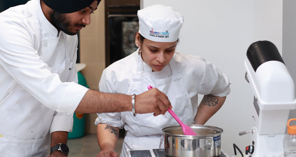 Baking Classes