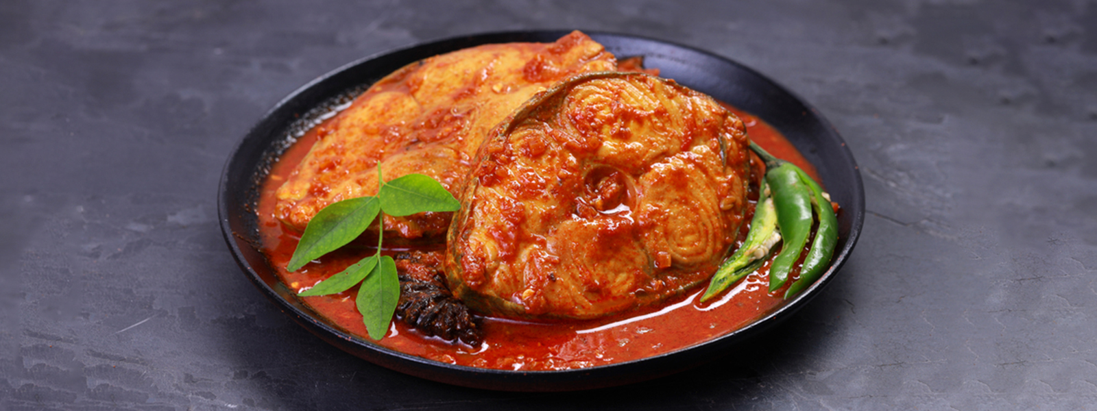 How to Make Bengali Fish Curry (Maacher Jhol Recipe for Beginners)