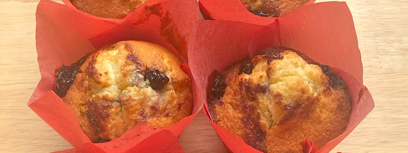 Blueberry Muffin Recipe: The Ultimate Guide to Soft, Moist, and Bakery-Style Muffins at Home