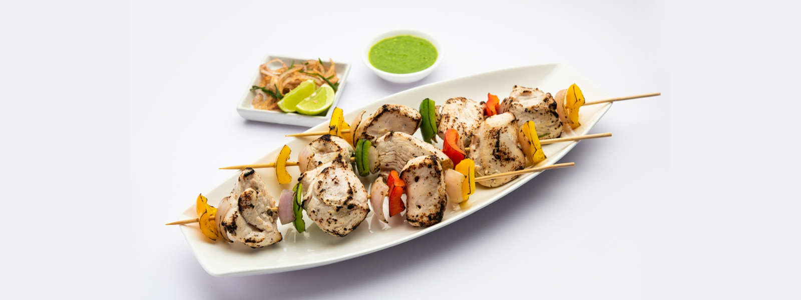 How to Make Chicken Malai Tikka (Creamy, Juicy, and Easy BBQ Recipe)