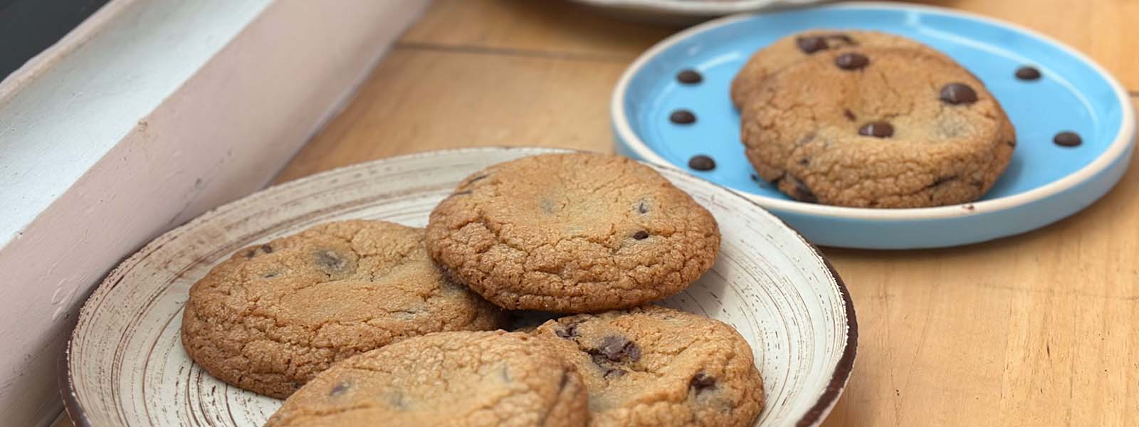 How to Make Eggless Cookies (Crispy, Crunchy and Butter-Free Recipe)