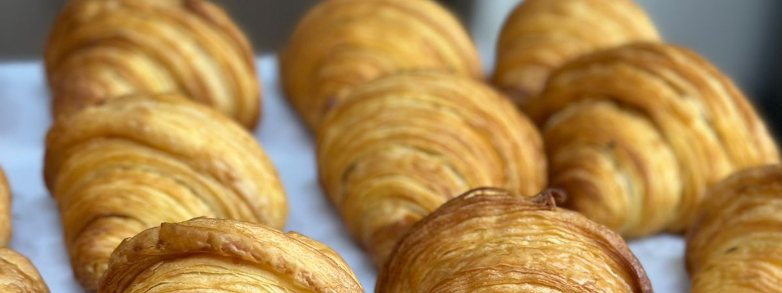 How to Make Croissants at Home (Buttery & Flaky French Pastry Recipe)