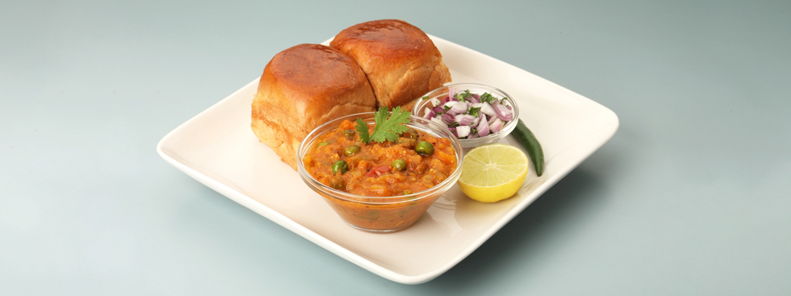 How to Make Pav Bhaji at Home? 
