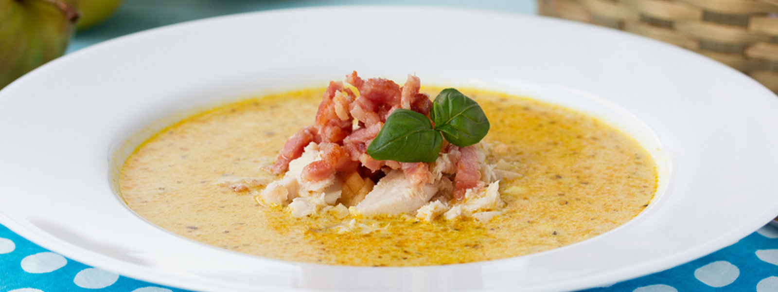 Mulligatawny Soup Recipe: Anglo-Indian Comfort Food for Every Season