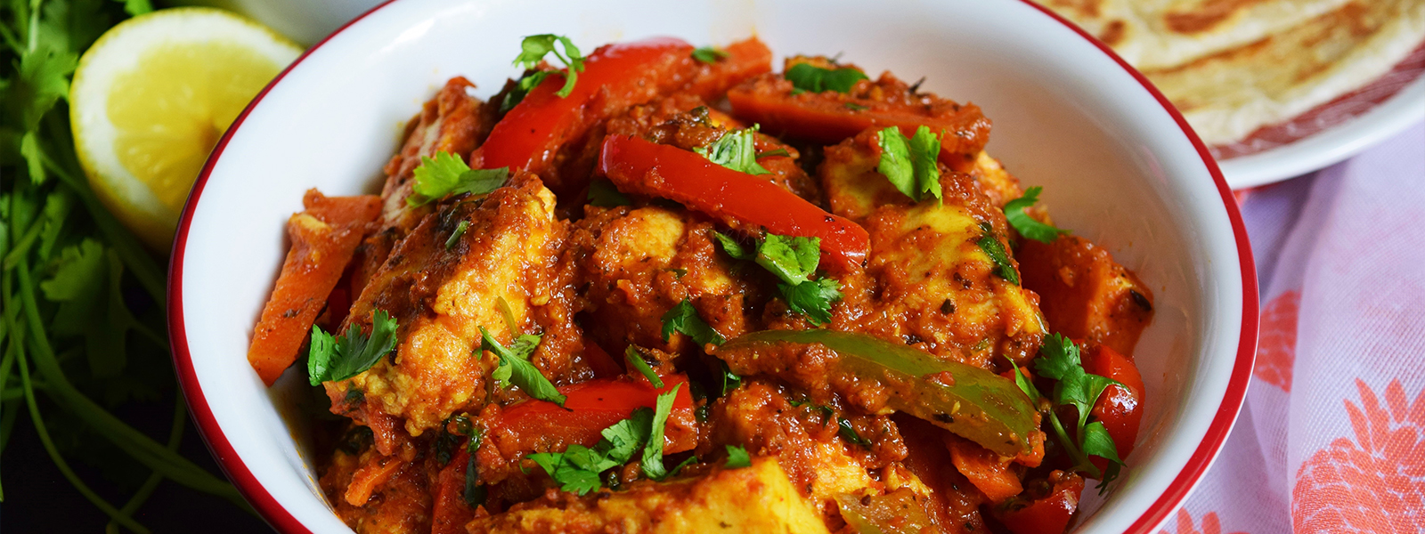 Paneer Jalfrezi Recipe: Quick & Healthy Indian Stir-Fry for Busy Weeknights