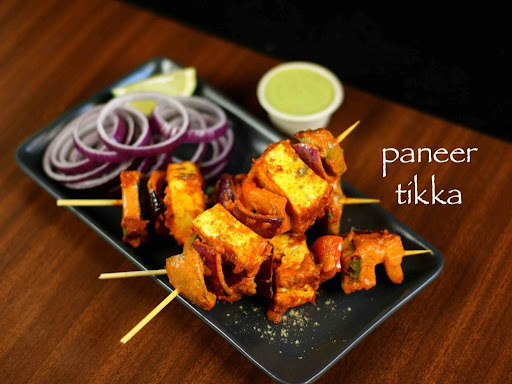 Paneer Tikka Without Tandoor: Easy Oven, Tawa & Air Fryer Methods