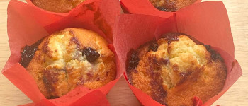 Blueberry Muffin Recipe: The Ultimate Guide to Soft, Moist, and Bakery-Style Muffins at Home