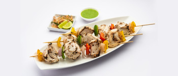 How to Make Chicken Malai Tikka (Creamy, Juicy, and Easy BBQ Recipe)