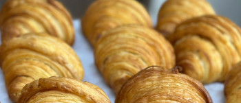 How to Make Croissants at Home (Buttery & Flaky French Pastry Recipe)