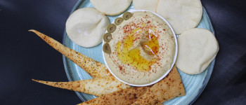 How to Make Lavash Bread (Crispy Armenian Flatbread at Home)