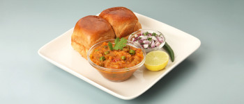 How to Make Pav Bhaji at Home? 