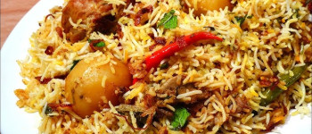 How to Prepare Chicken Biryani the Authentic Way