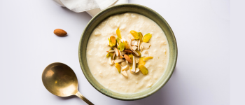 How to Make Kesar Phirni at Home: Creamy Saffron Rice Pudding Recipe Everyone Loves