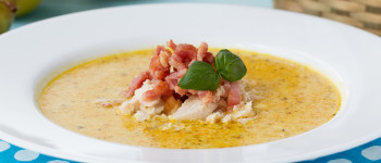 Mulligatawny Soup Recipe: Anglo-Indian Comfort Food for Every Season