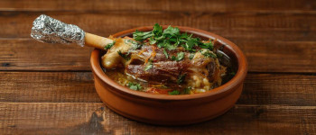 Mutton Rogan Josh: Traditional Kashmiri Recipe for Rich & Aromatic Flavours