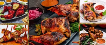 Tandoori Chicken Recipe Guide: From Traditional Clay Oven to Modern Kitchen