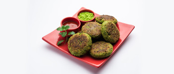 How to Make Veg Galouti Kebab at Home (Lucknow-Style Melt-in-Mouth Recipe)