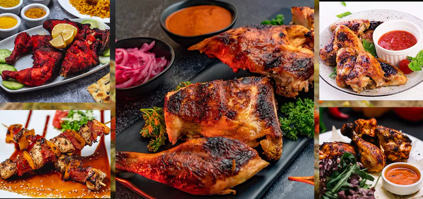 Tandoori Chicken Recipe Guide: From Traditional Clay Oven to Modern Kitchen