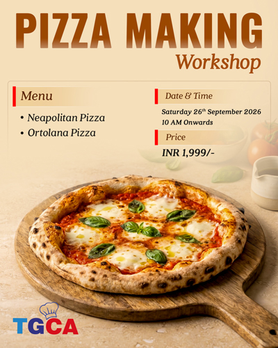 Pizza Workshop